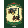 Brown & May Ltd.
