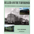 Bulleid and the Turf Burner