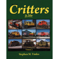 Critters in Color Volume 2
