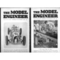 The Model Engineer 1946 Volumes 94 & 95 Complete Set.