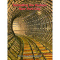 Tunnelling the Hudson ~ New York City