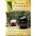 Souvenirs de Loz&eacute;re &bull; DVD &bull;&nbsp;50 mins