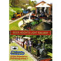 Beer Heights Light Railway - Driver Experience Part 1