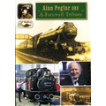Alan Pegler OBE ~ A Farewll Tribute &bull;&nbsp;DVD &bull;&nbsp;27 mins