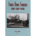 Forges Usines Fonderies ~ Haine-Saint-Pierre