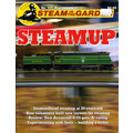 Steam in the Garden - Sample Copy