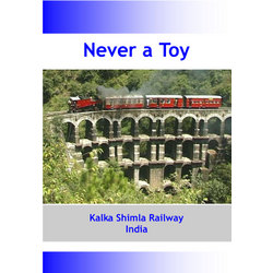 Never a Toy &bull; DVD &bull; 59 mins