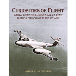 Curiosities of Flight