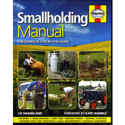 Smallholding Manual
