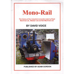 Mono-Rail