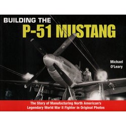 Building the P-51 Mustang