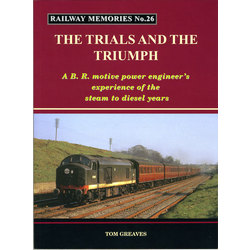The Trials and the Triumph