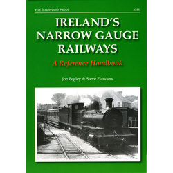 Ireland's Narrow Gauge Railways