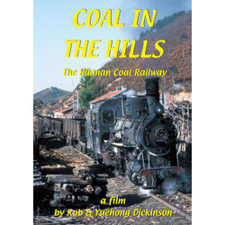 Coal in the Hills &bull; DVD &bull;&nbsp;60 mins