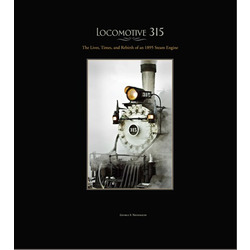 Locomotive 315