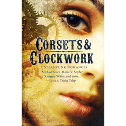 Corsets & Clockwork