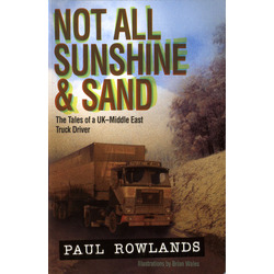 Not All Sunshine & Sand