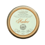 Kew Candle Tin - Amber