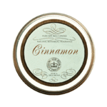 Kew Candle Tin - Cinnamon