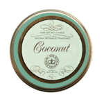 Kew Candle Tin - Coconut
