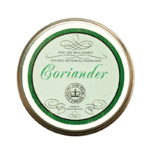 Kew Candle Tin - Coriander