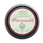 Kew Candle Tin - Honeysuckle