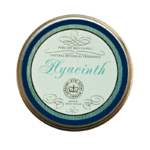 Kew Candle Tin - Hyacinth