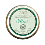 Kew Candle Tin - Mint