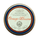 Kew Candle Tin - Orange Blossom