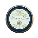 Kew Candle Tin - Sweet Pea