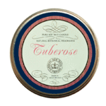 Kew Candle Tin - Tuberose