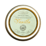 Kew Candle Tin - Vanilla