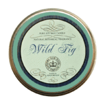 Kew Candle Tin - Wild Fig