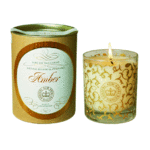 Kew candle- Amber