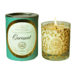 Kew candle- Coconut