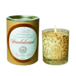Kew candle- Sandalwood