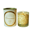 Kew candle- Cinnamon