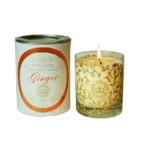 Kew candle- Ginger
