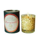 Kew candle- Honeysuckle