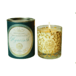 Kew candle- Hyacinth