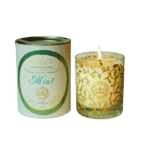 Kew candle- Mint