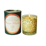 Kew candle- Orange Blossom