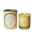 Kew candle- Vanilla