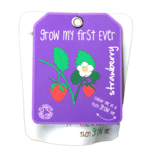 Grow my First - Strawberry