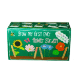 Grow my First Garden Flower Grow Box