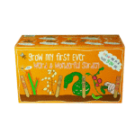 Grow my First Weird & Wonderful Grow Box