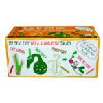 Grow my First Weird & Wonderful Grow Box