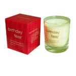 Aromatherapy Solution - Birthday Fear