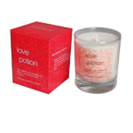 Aromatherapy Solution - Love Potion
