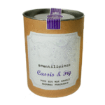 Scentilicious Cassis & Fig
